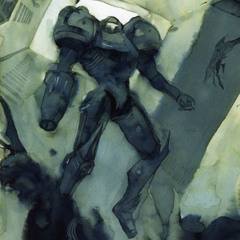 Metroid Prime OST-Inside The Crashed Frigate(Remix)