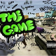 The Game (prod. FLAMEE)