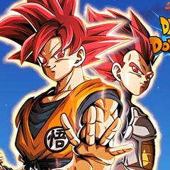 LR SSG Goku & SSG Vegeta Active Skill OST (Extended) Dragon Ball Z Dokkan Battle