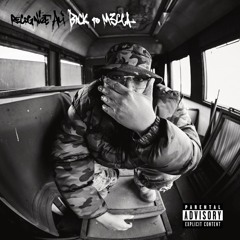 Recognize Ali - Mathematical Deconstruction (Feat. Dj Grazzhoppa)