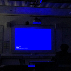 Stop me if you think you’ve heard this one before (cover)