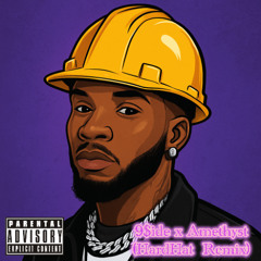 9$ide x Amethyst (Tory Lanez Remix)