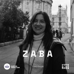 Burton Bass Takeover 9 - ZABA
