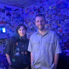 Bliss Point with Secret Grapes @ The Lot Radio 05-12-2025_1