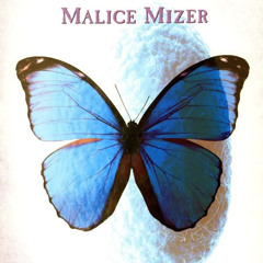 MALICE MIZER - Saikai