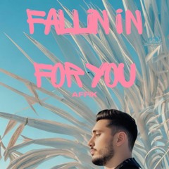 AFFIK  Ft. Elijah - Fallin For you (Original Mix)