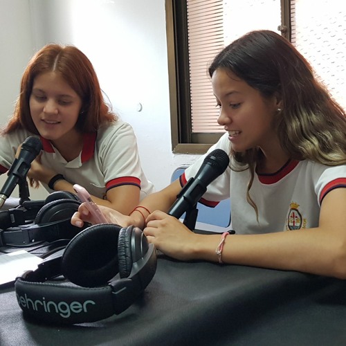 Stream RadioActiva by Santisimo Colegio Listen online for free on