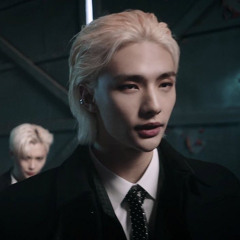 freeze - stray kids (sped up)