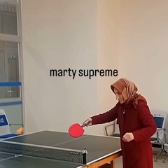 MARTY SUPREME