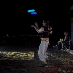 Danse Extatique @ Pic Du Son 25.08.2023