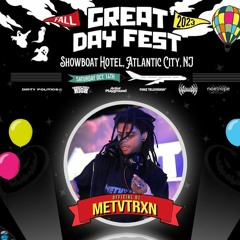 Great Day Fest  Freestyle (96 Percenter)