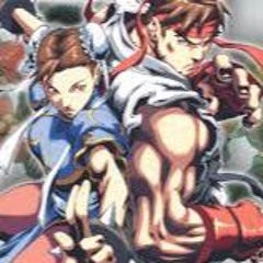 Street Fighter