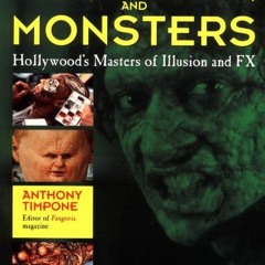 [ACCESS] PDF EBOOK EPUB KINDLE Men, Makeup & Monsters: Hollywood's Masters of Illusio