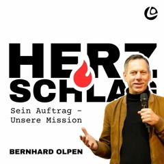 Das Herz des Verwalters - Herz Schlag | Bernhard Olpen