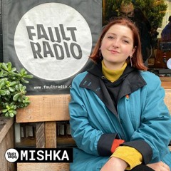 Mishka | Fault Radio DJ Set at Aurora Alimentari (April 25, 2021)