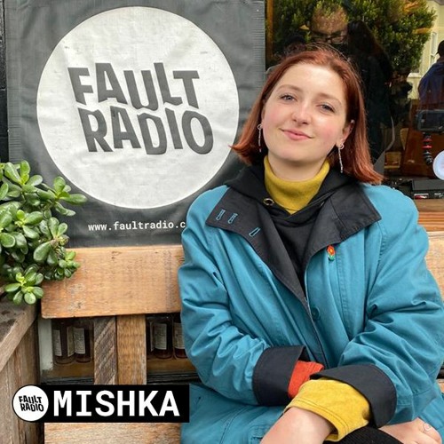 Mishka | Fault Radio DJ Set at Aurora Alimentari (April 25, 2021)