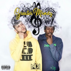 Greater Mindz (feat. Zeus Anderson)(prod. by Z.A)