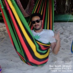 Gui Scott (Brasil) [Thoguts And Ideas Vol.19] [31.07.2024]