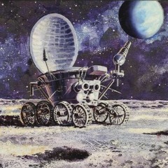 Lunokhod (Yamaha XG)