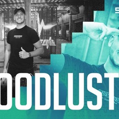 Bloodlust 'END OF LINE' livestream squere