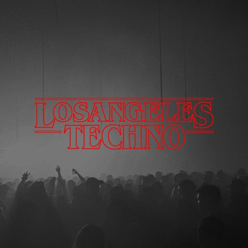 Featured Los Angeles-Based Techno Artists