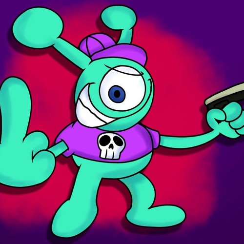 Violent Vincent