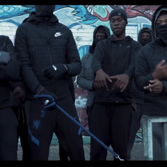 #D15 Hoodz x E1 x Tuggz - Trackstar