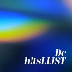 De h!tsLIJST