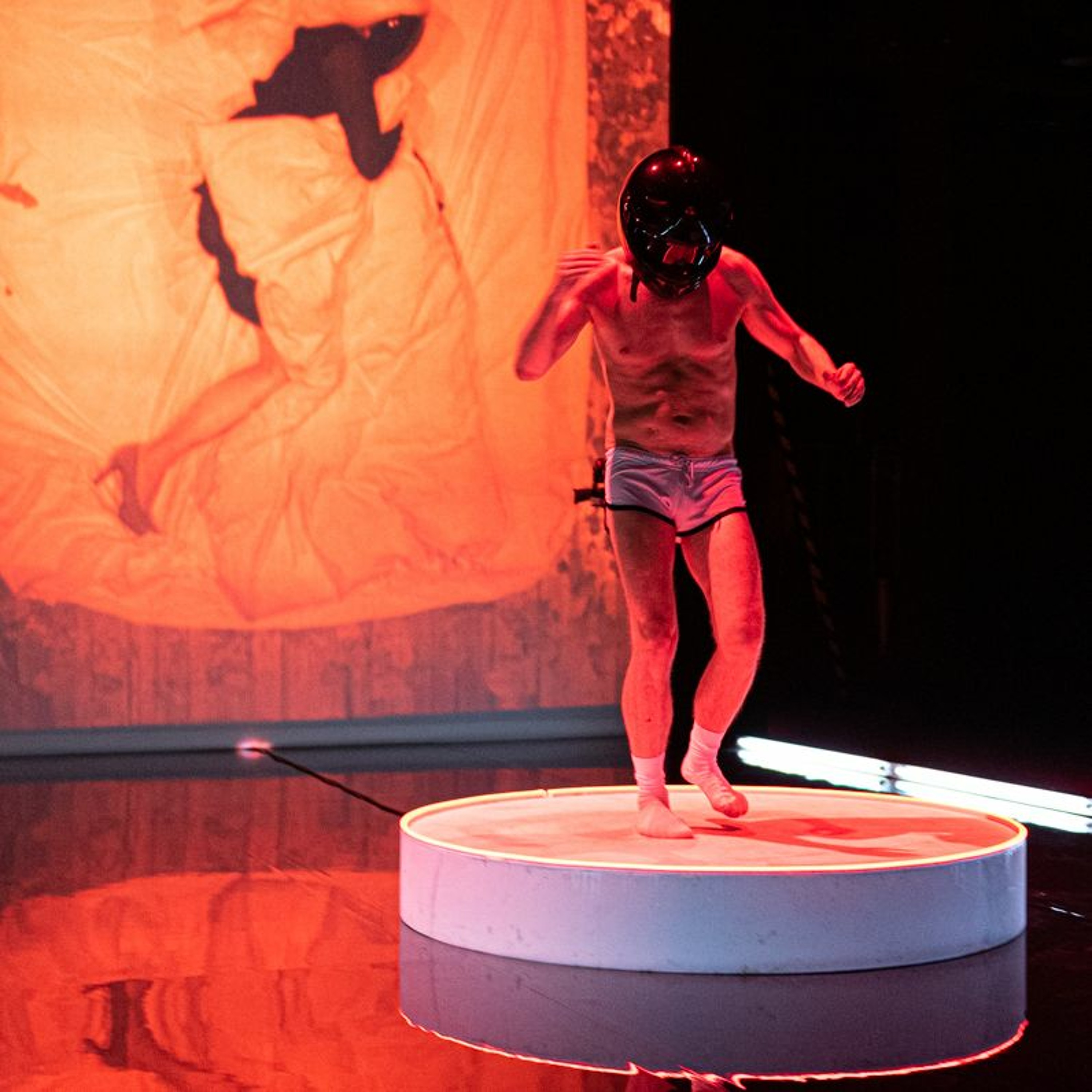 Schauspiel Frankfurt