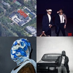 Hip Hop 2025