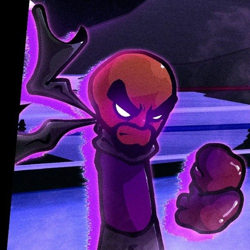 Friday Night Funkin: Voiid Chronicles (Burnout) Vs Matt