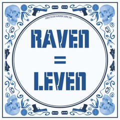 Raven = Leven