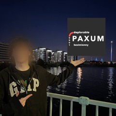 dyinn, 9901, deplorable - PAXUM (Boevik Remix)