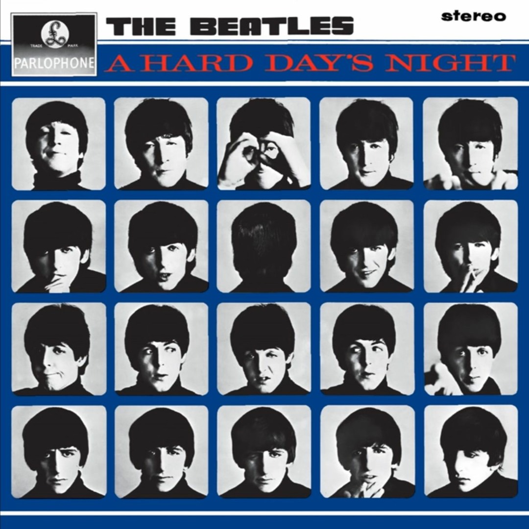 Stream The Beatles - A Hard Day's Night (Remastered 2009) - Full