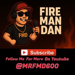 Bars FMD Fire studio