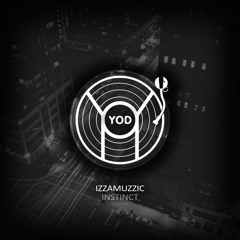 izzamuzzic - Mess (Original Mix)
