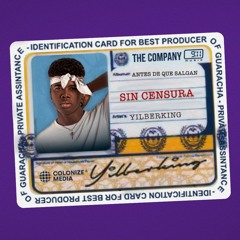 Sin Censura - Yilberking ( Extended )