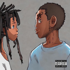 ARGUING WIT MY BITCH PARTY MIX Ft. BRANDNEWDA P & THAS KAPP