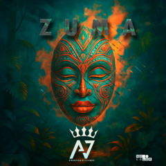 Andres Villegas - ZUMA Live Set