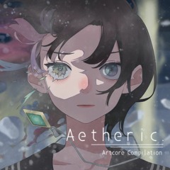 Aisthimata【M3-2023秋 AETHERIC】
