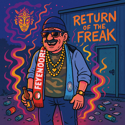 The Return of the Freak