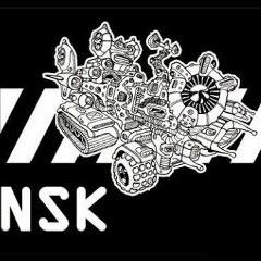 NSK-mix