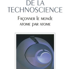 PDF/READ❤ Les vertiges de la technoscience (French Edition)