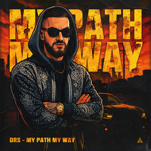 DRS - My Path My Way (RADIO EDIT)