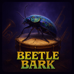 Beetle Bark