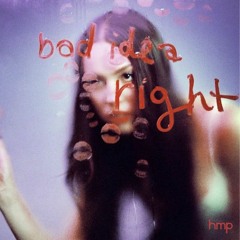 Olivia Rodrigo - Bad Idea Right? (hmp Remix)