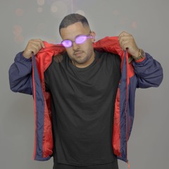 RAVE VIBES - MC NIACK - (DJ MALUKAS)