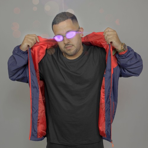 RAVE VIBES - MC NIACK - (DJ MALUKAS)