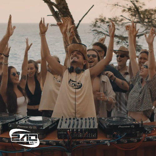 Stream Adrián Mills Summer Throwback DJ Set | Nostalgic Edition by