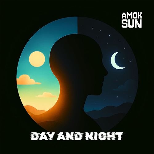 Day and Night